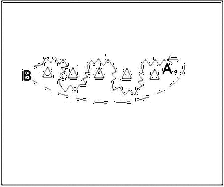 Diagramm zur Übung: Slalomdribbling mit Hütchen — Schnelligkeit…
