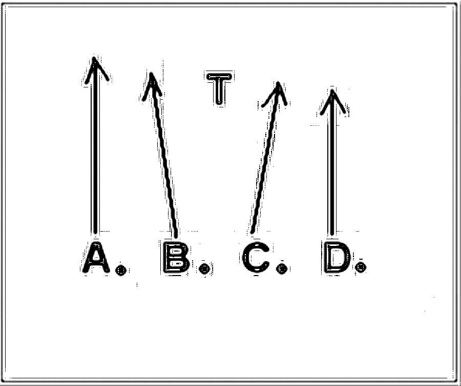 Diagramm zur Übung: Dribbling — Weitschuß, F-Jugend