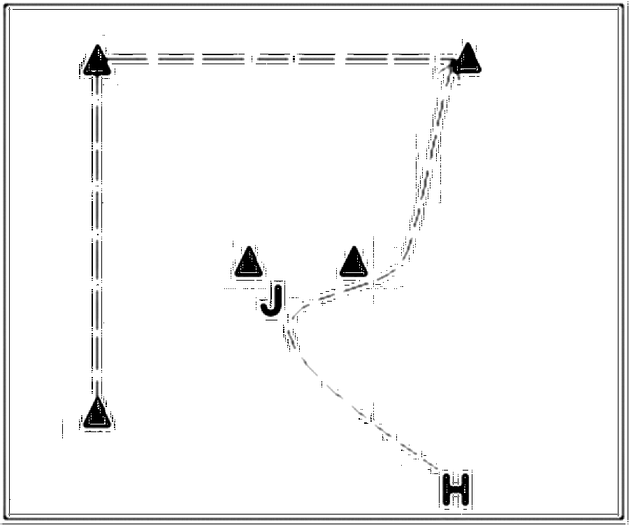 Diagramm zur Übung: Hütchen — Koordination, E-Jugend