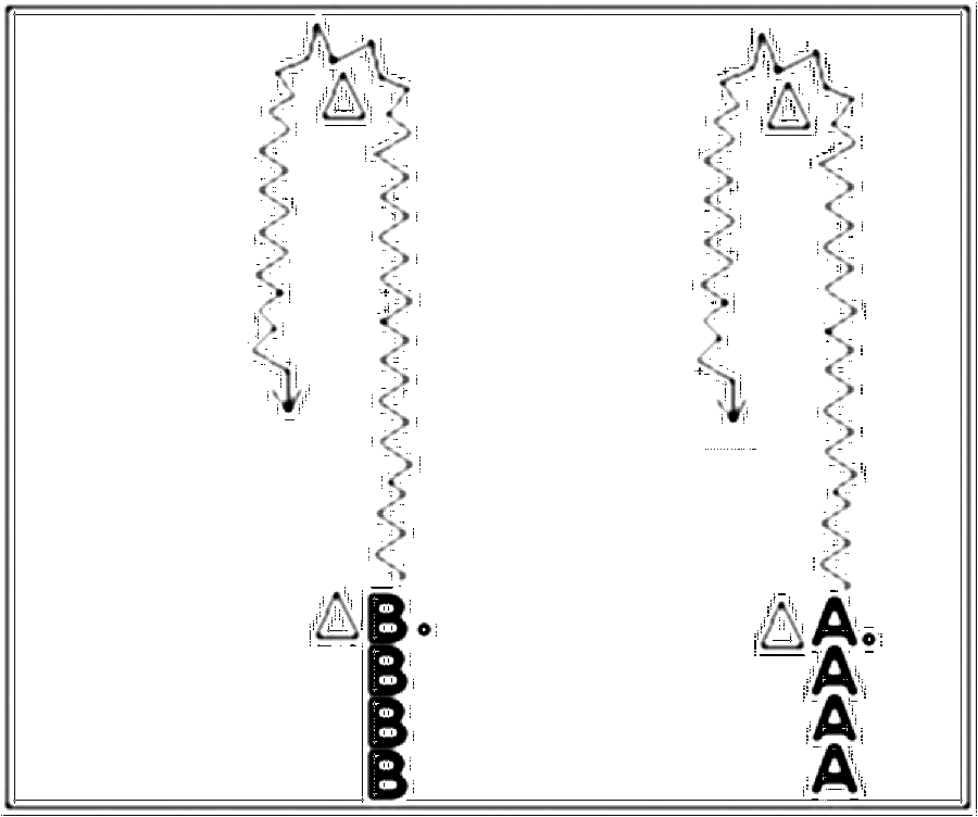 Diagramm zur Übung: Die Mannschaften stellen sich einem Hütchen…