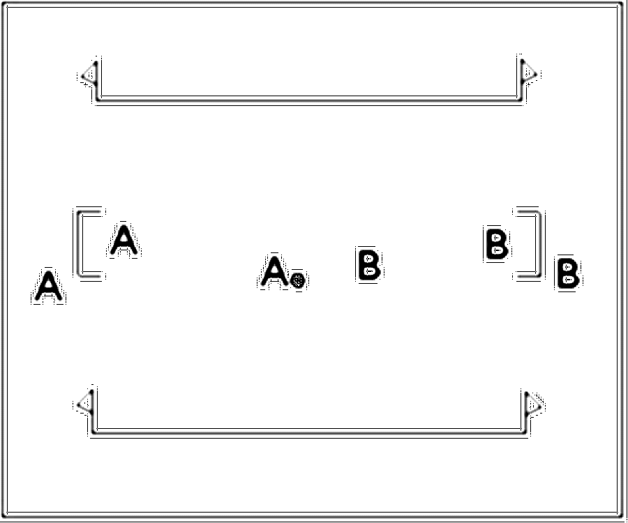Diagramm zur Übung: Zweikampf mit Tor in Gruppen — 1 gegen 1, C-Jugend