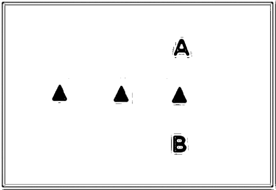 Diagramm zur Übung: I = Laufvorgabe (anfersen, sidesteps, Kniehebelauf