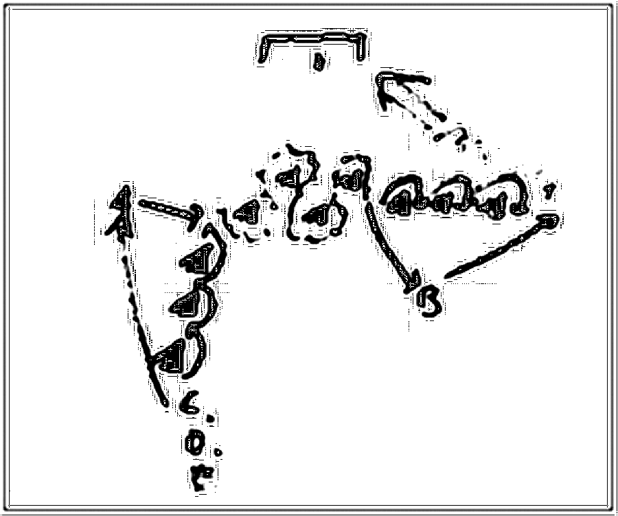 Diagramm zur Übung: Torschuss mit Hütchen — Koordination, E-Jugend, mit…