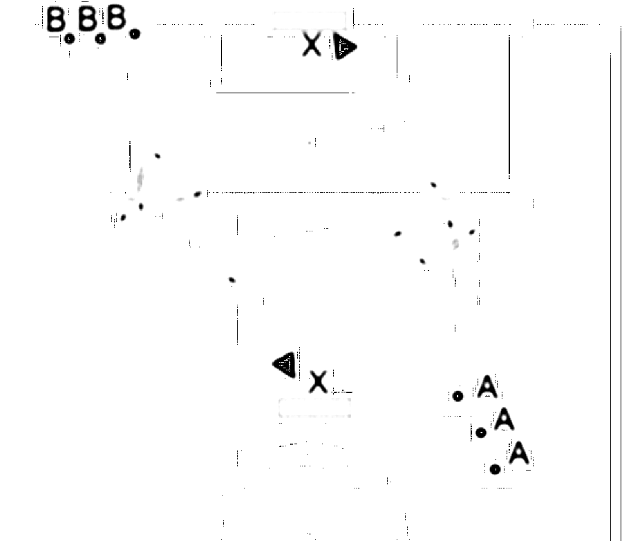 Diagramm zur Übung: Dribbling mit Hütchen im Stand — Torschuß, C-Jugend
