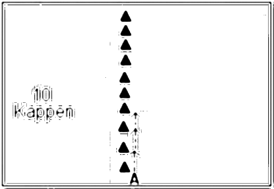 Diagramm zur Übung: Sprint — Schnelligkeit, D-Jugend