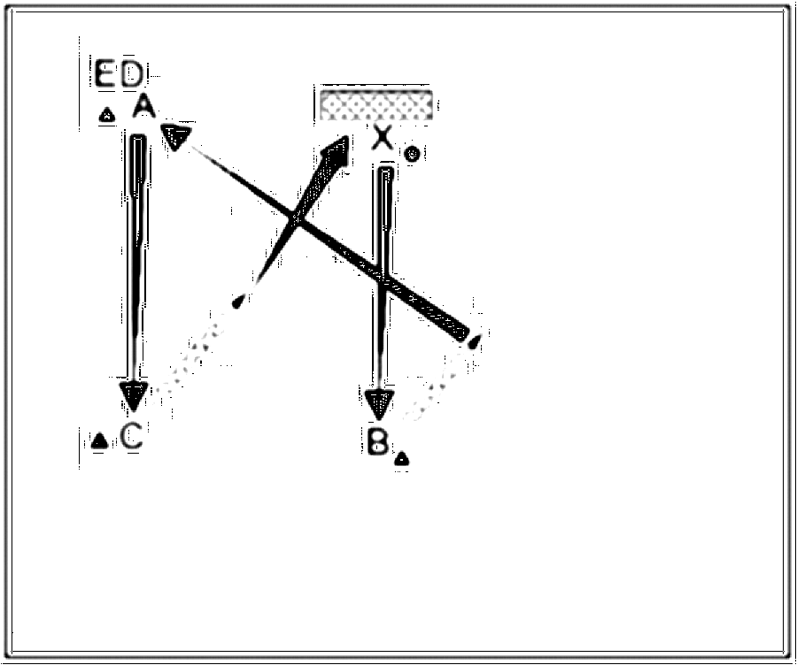 Diagramm zur Übung: Hütchen mit Torwart — Ballmitnahme, C-Jugend
