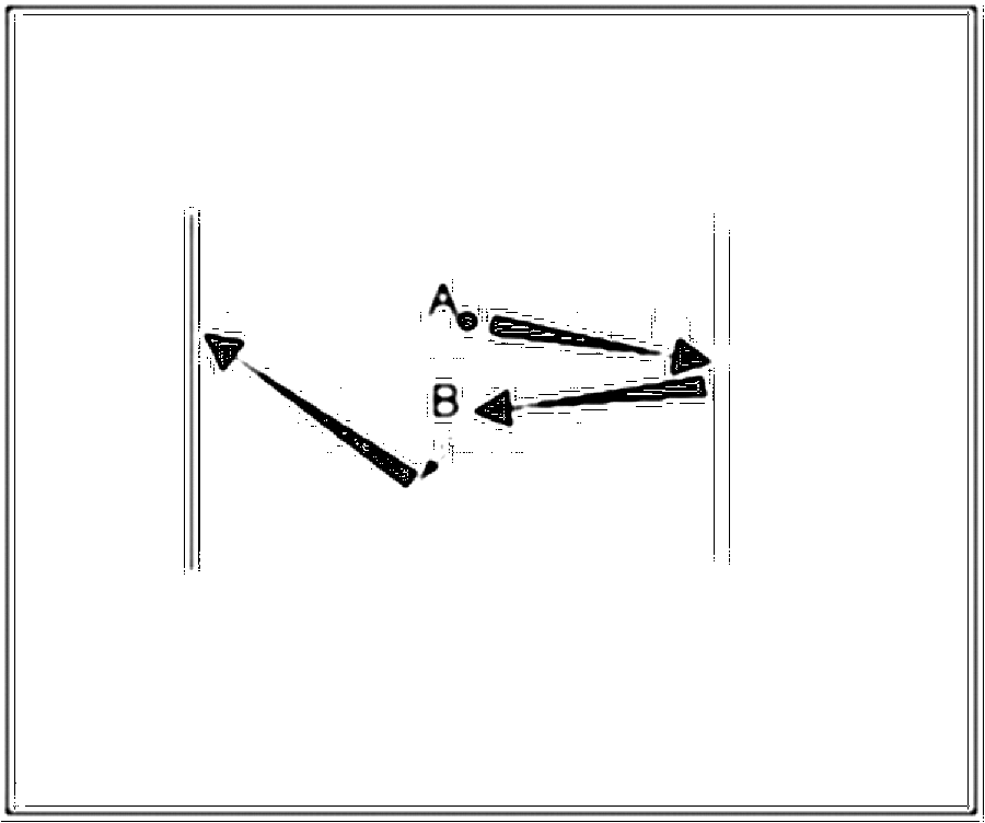 Diagramm zur Übung: Ballmitnahme — D-Jugend