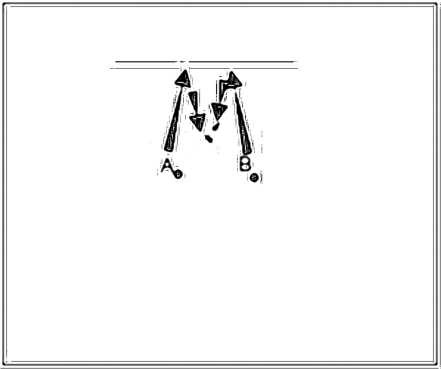 Diagramm zur Übung: Die beiden Spieler stehen nebeneinander vor einer…