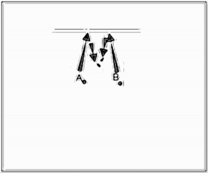 Diagramm zur Übung: Die beiden Spieler stehen nebeneinander…