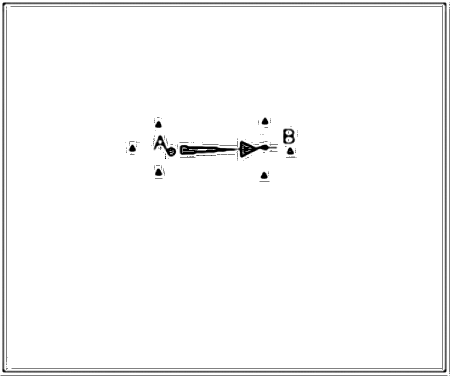 Diagramm zur Übung: Hütchen mit Torwart — Torwart - Fangen, D-Jugend