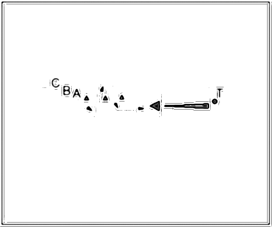 Diagramm zur Übung: Slalomdribbling mit Hütchen — Torwart - Fangen…