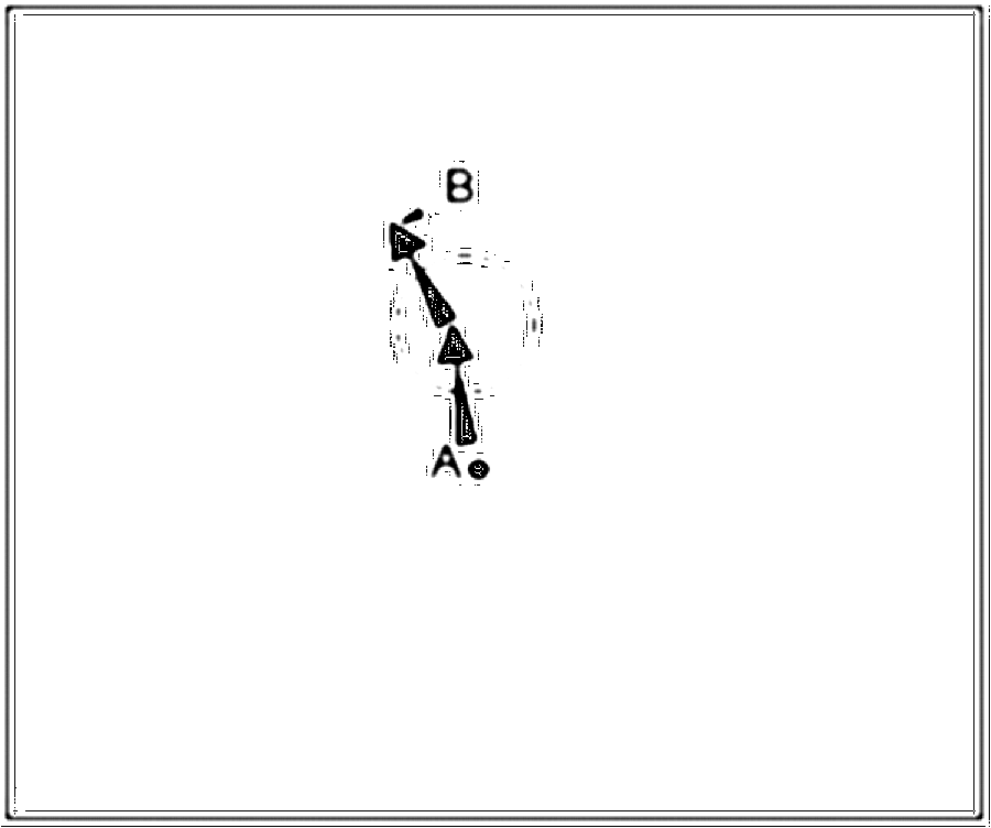 Diagramm zur Übung: Sprünge mit Tor im Kreis — Torwart…