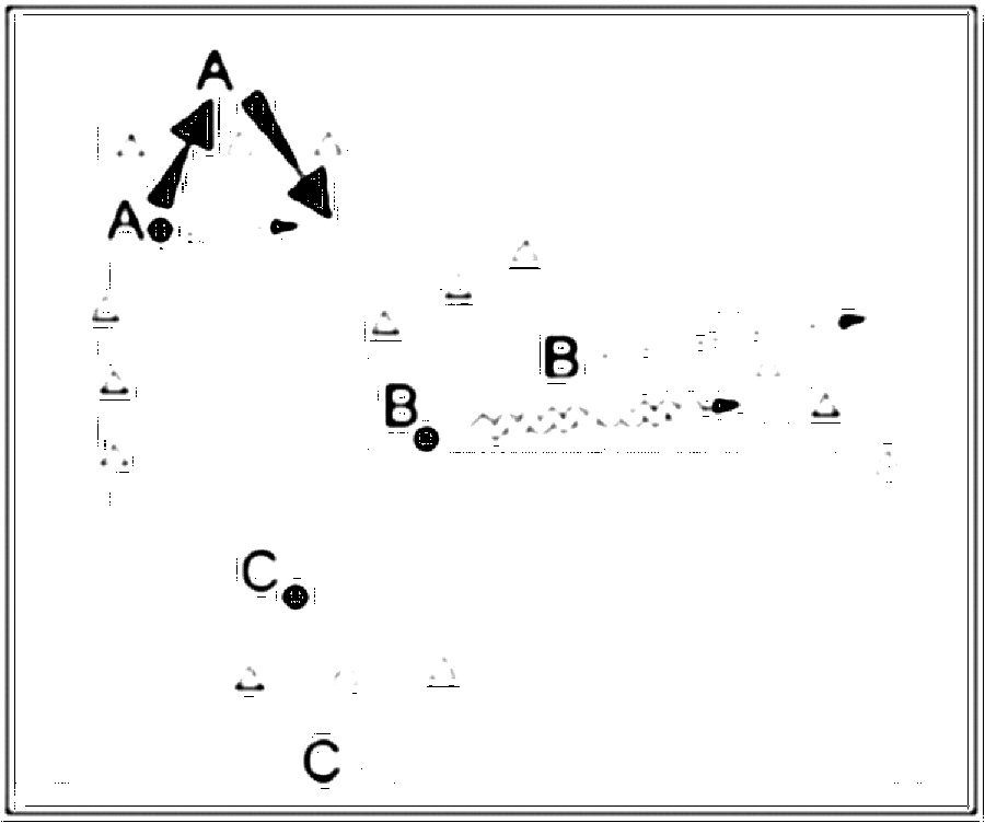 Diagramm zur Übung: Es werden Doppeltore frei verteilt (Nr. 3367)
