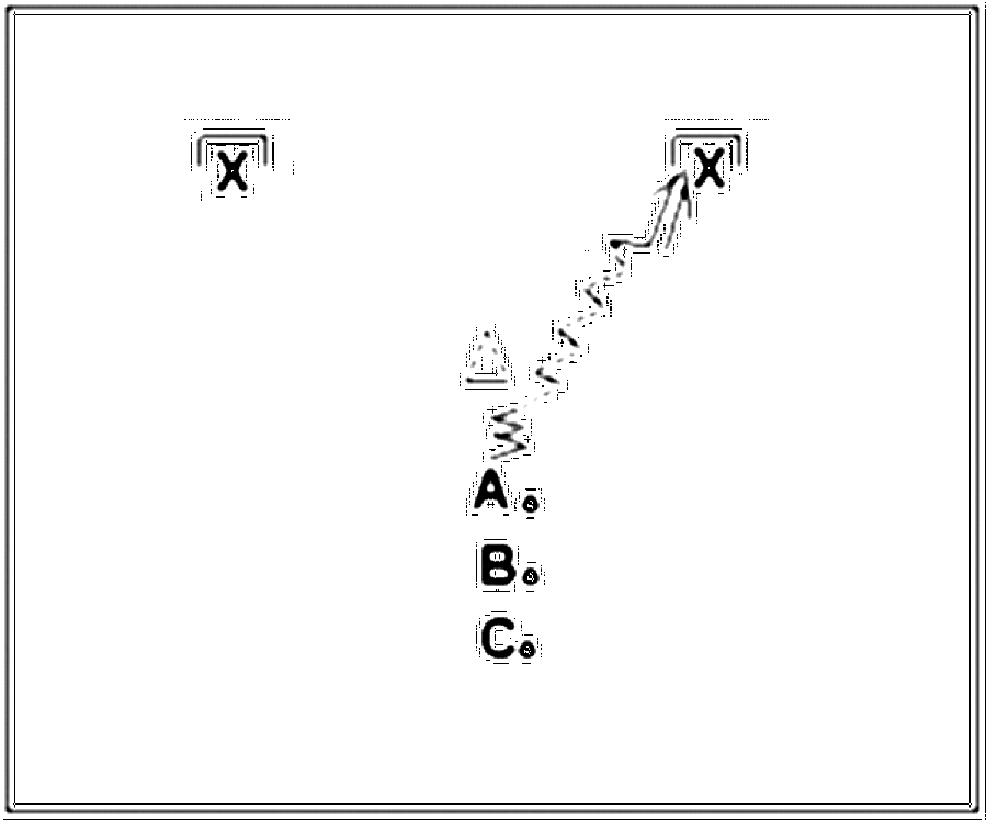 Diagramm zur Übung: Dribbling mit Hütchen — Torwart - Ballaufnahme…