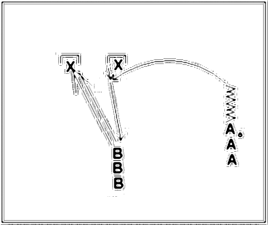 Diagramm zur Übung: Teilen sich in zwei Gruppen auf (Nr. 508)