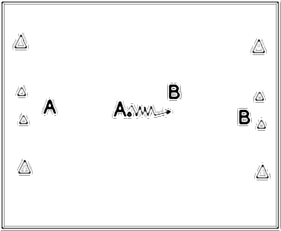 Diagramm zur Übung: Passen mit Hütchen in Gruppen — Abwehrverhalten…